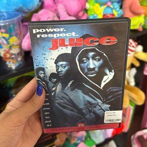 JUICE‎ DVD